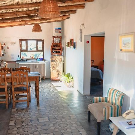 Cabana Paraiso Cachí Eksteriør billede